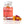 Probiotic- w/ 5 Billion CFU Bacillus Coagulans[Sugar Free Strawberry&Orange Flavor Gummy](60 Count)